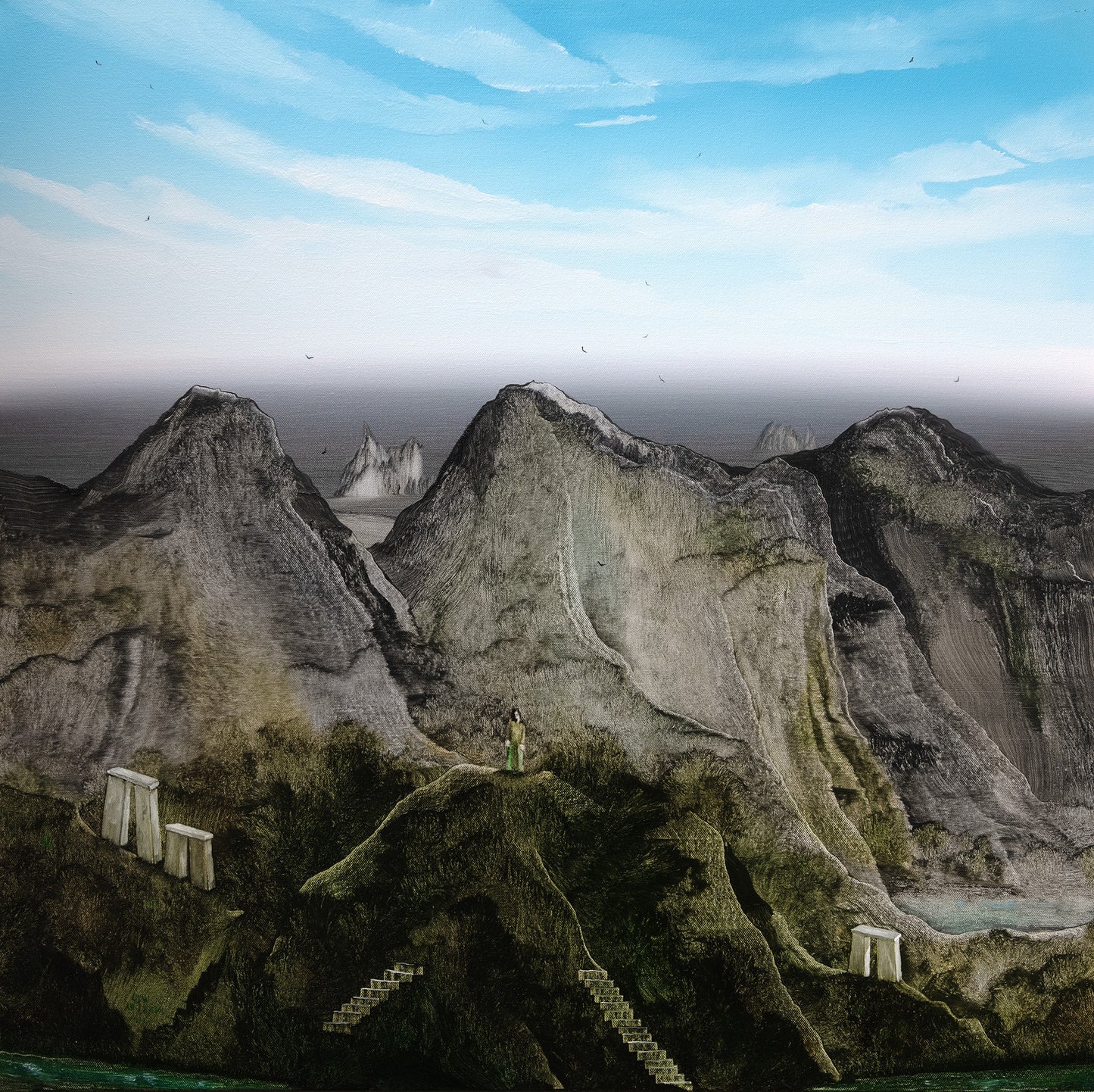 Land of the Giant
