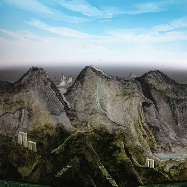 Land of the Giant