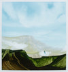 The Hill of Mists