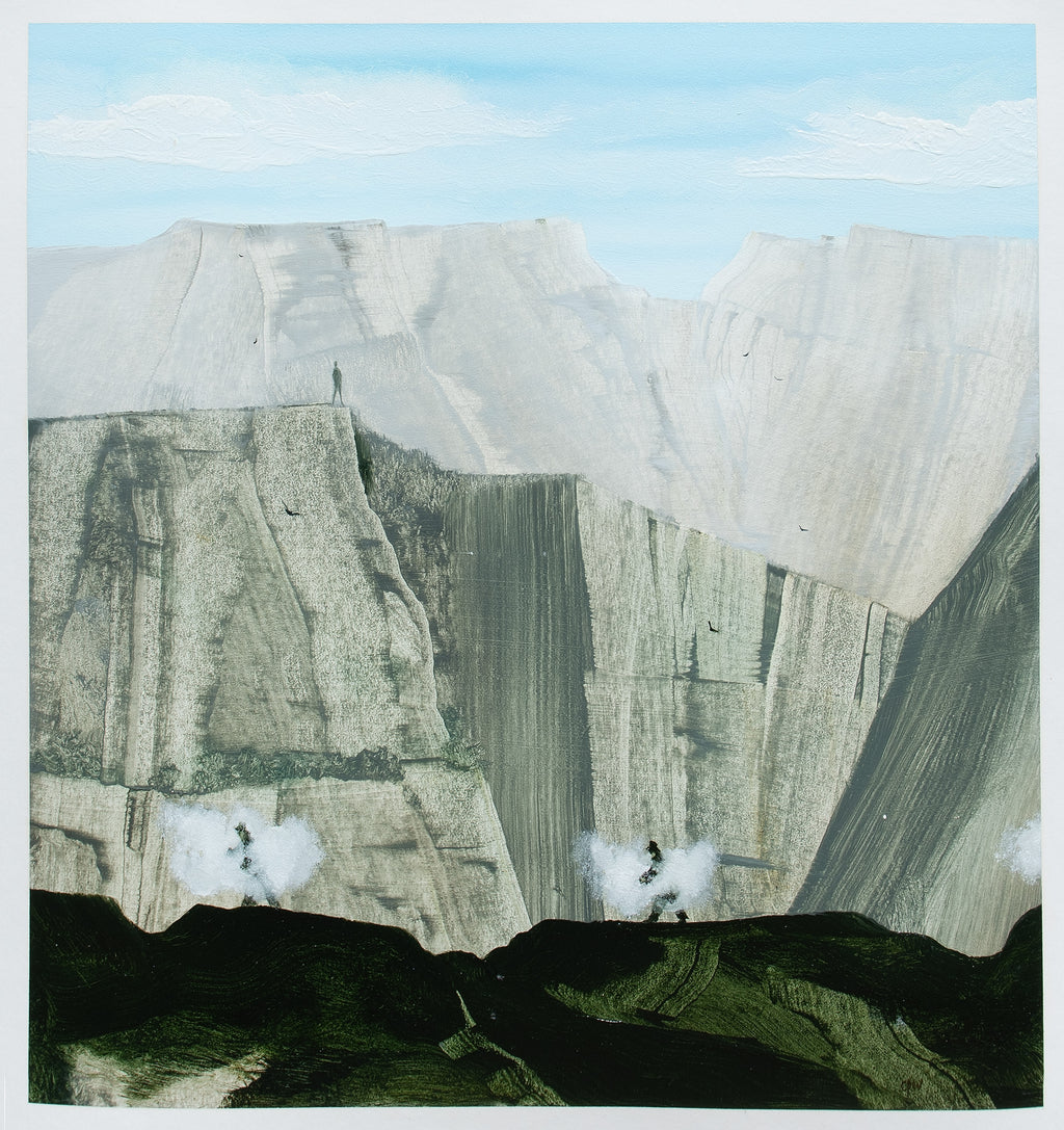 Quarry Men