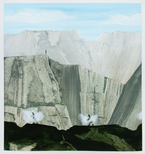 Quarry Men