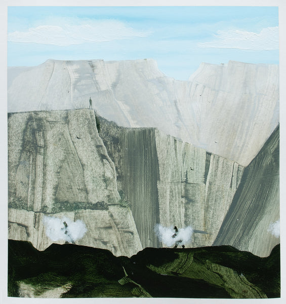 Quarry Men
