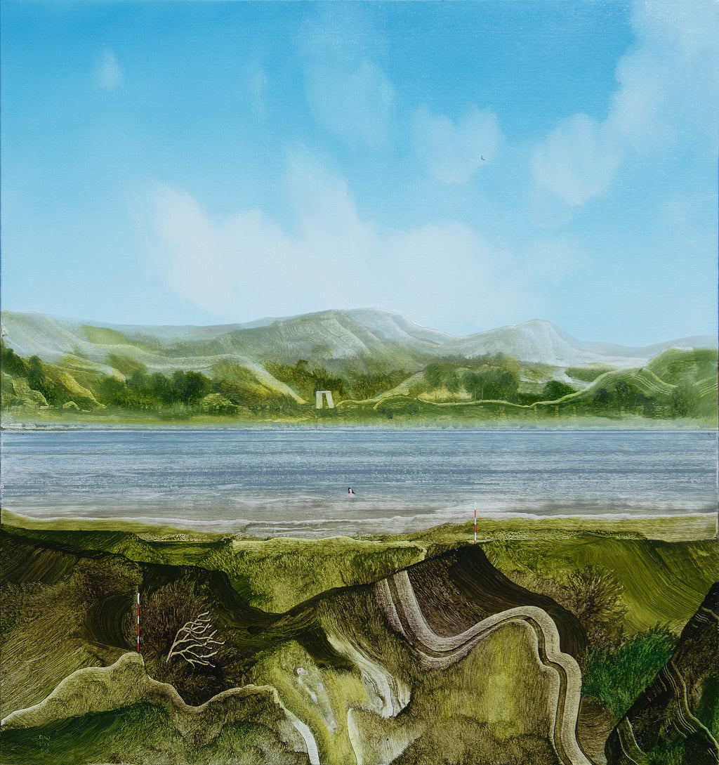 Holy Island