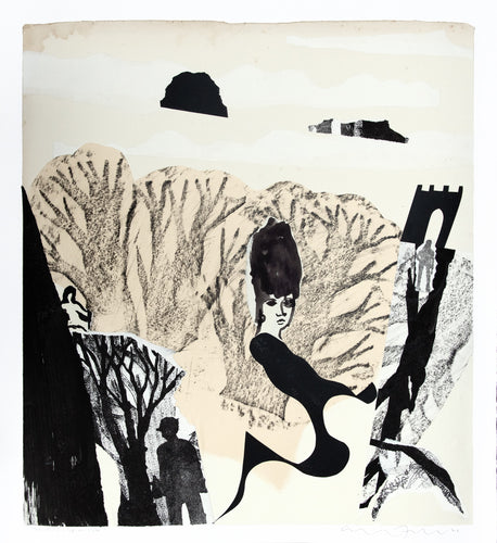 The Evil Step Mother