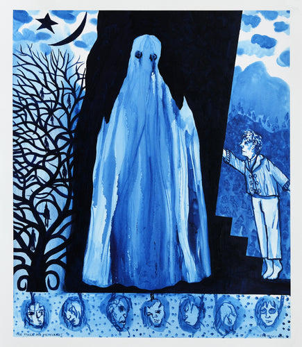 The Tower and the Corpses