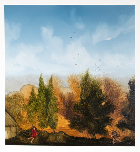 It's an Animal Thing