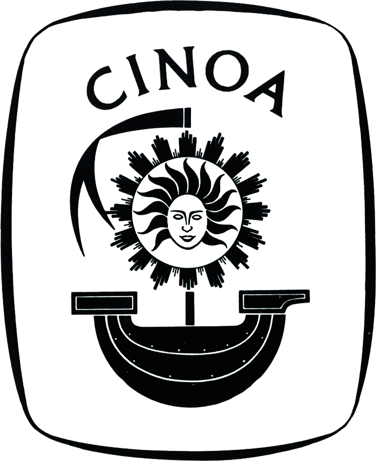 Confederation Internationale de Negociants en Oeuvres d'Art