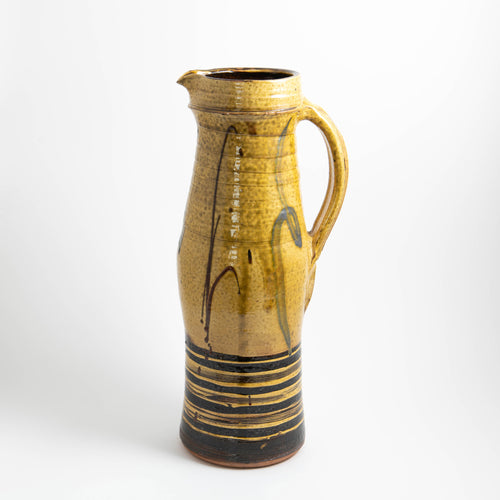 Tall Medieval Jug