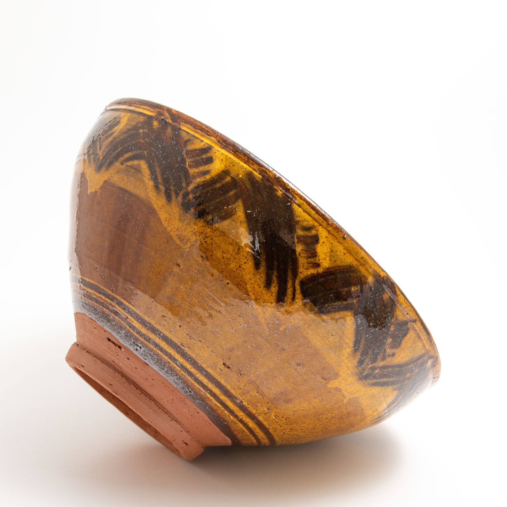 Clive Bowen Bowl – Goldmark