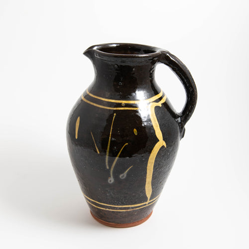 Bellied Jug