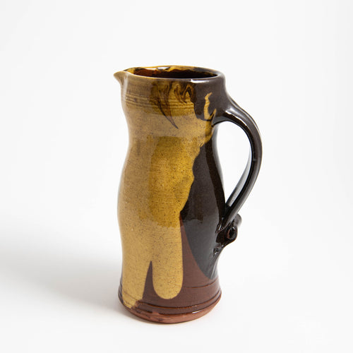 Small Medieval Jug