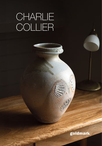 Charlie Collier - A Creative Continuum