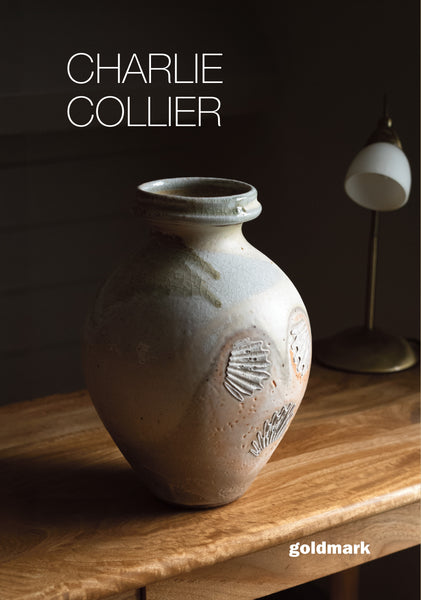 Charlie Collier - A Creative Continuum