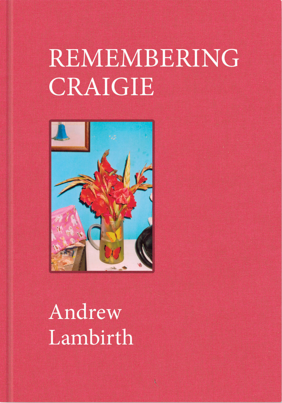 Remembering Craigie - Special Edition