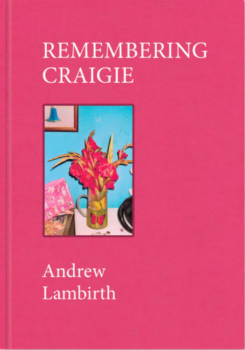 Remembering Craigie - Special Edition