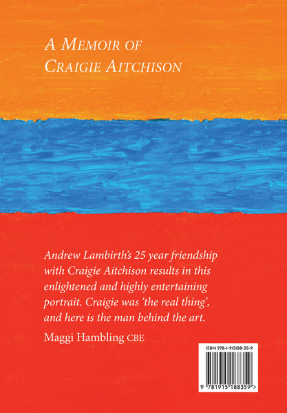 Remembering Craigie