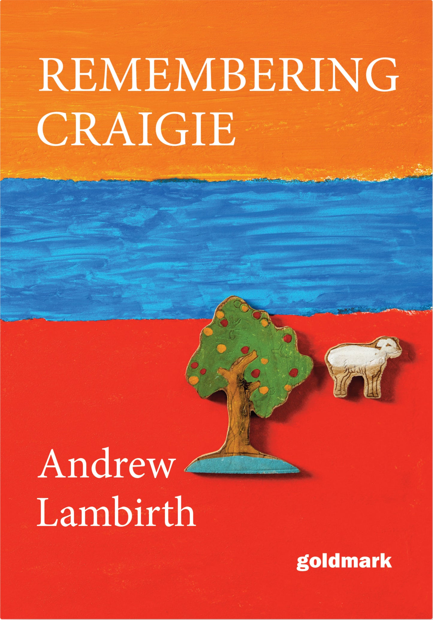 Remembering Craigie