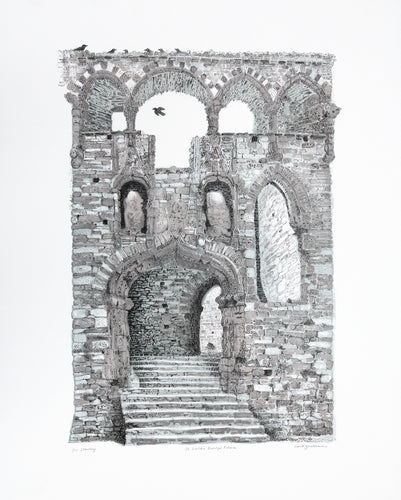 St David's Bishop's Palace