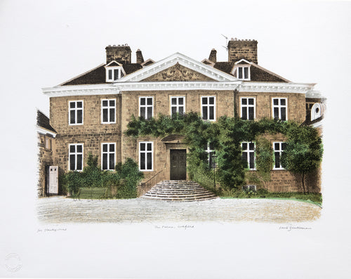 The Palace, Lichfield