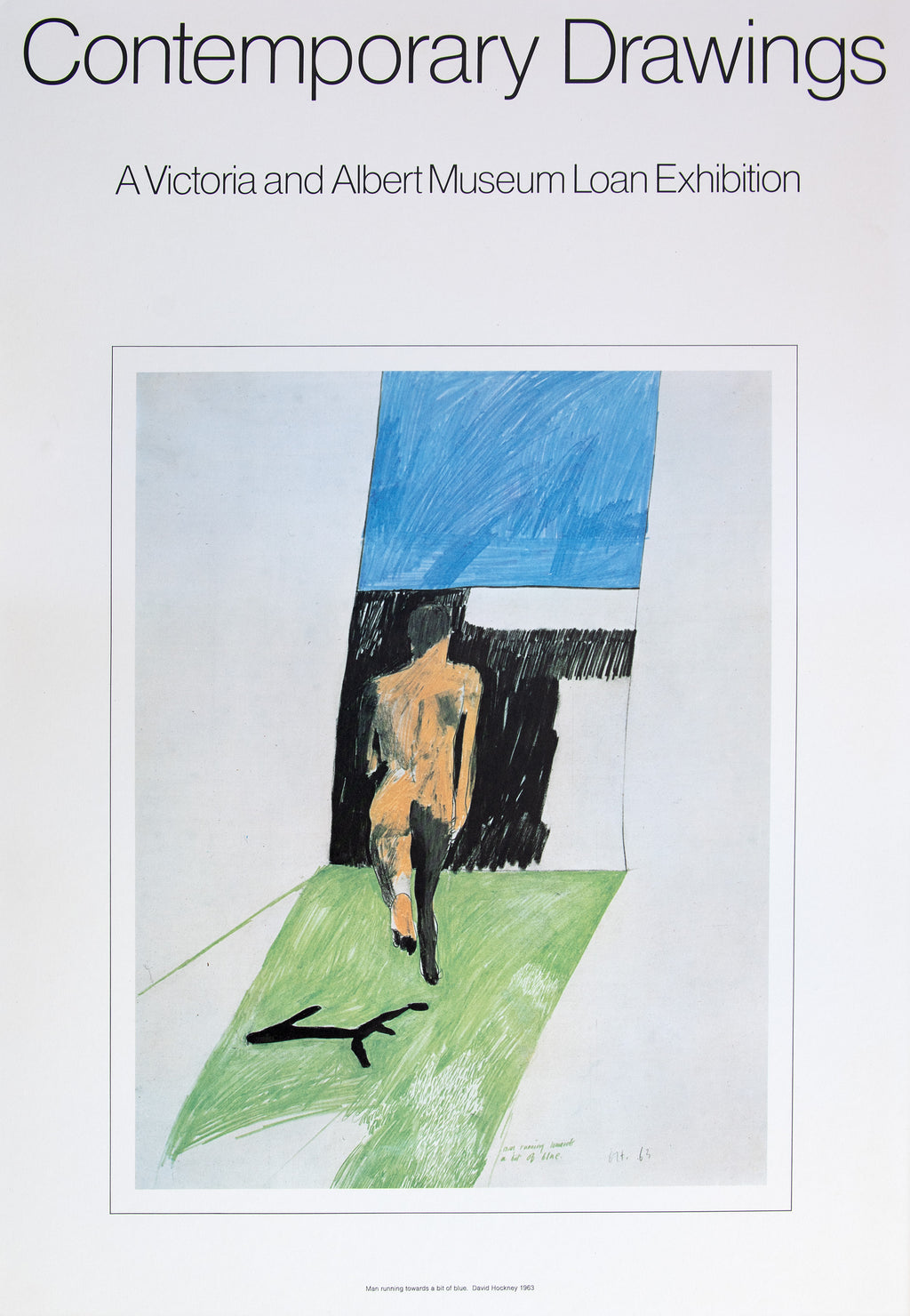 Contemporary Drawings