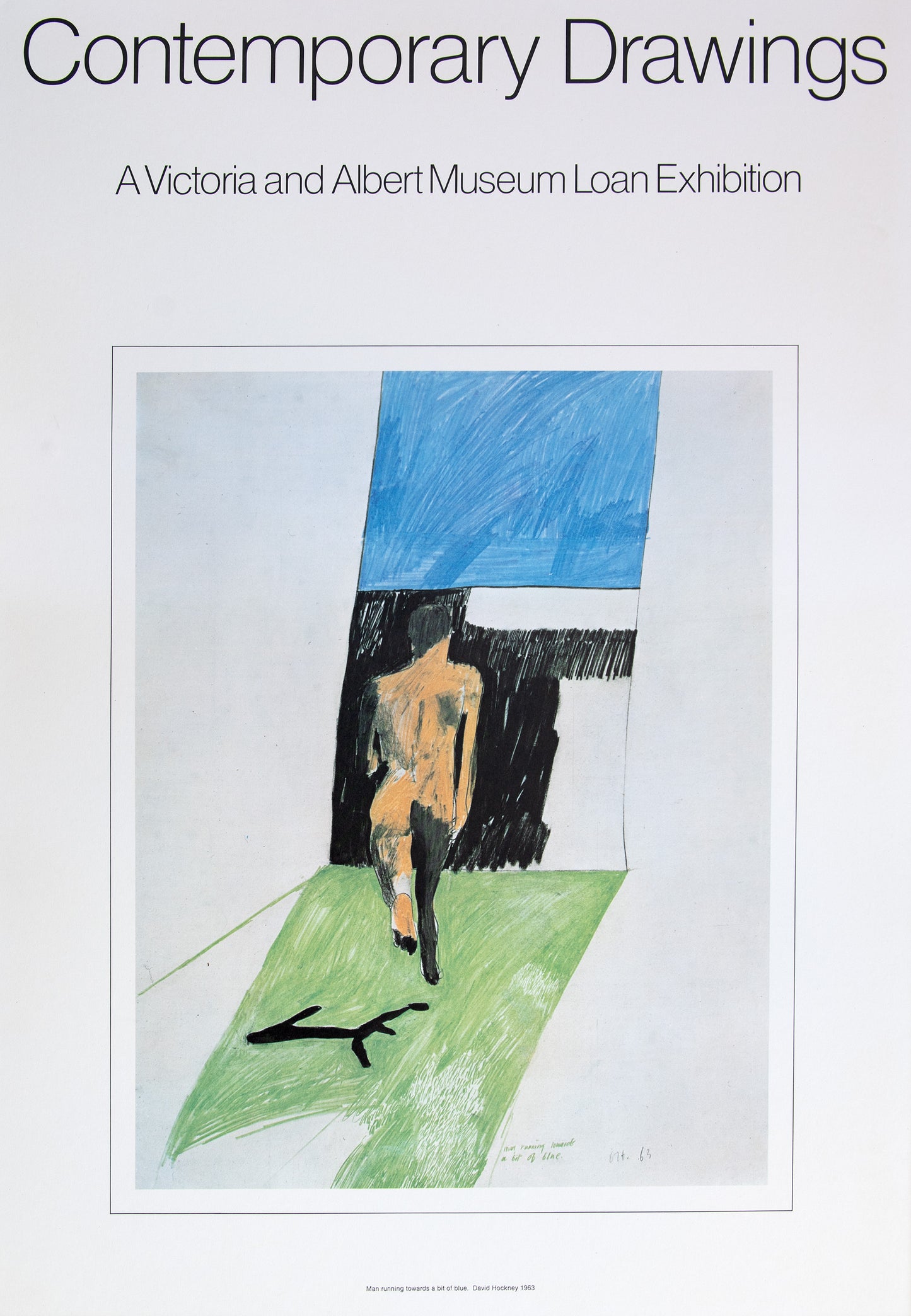 Contemporary Drawings