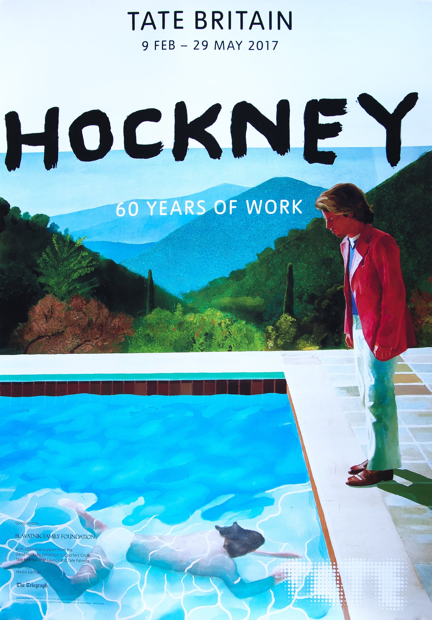 60 Years of Work