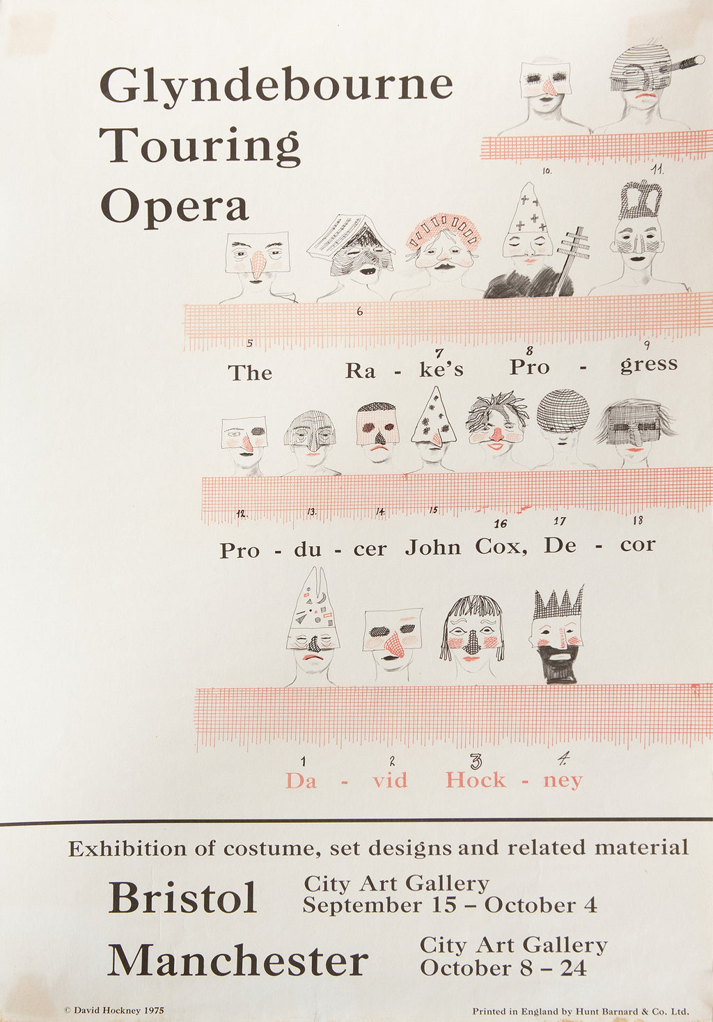 Glyndebourne Touring Opera