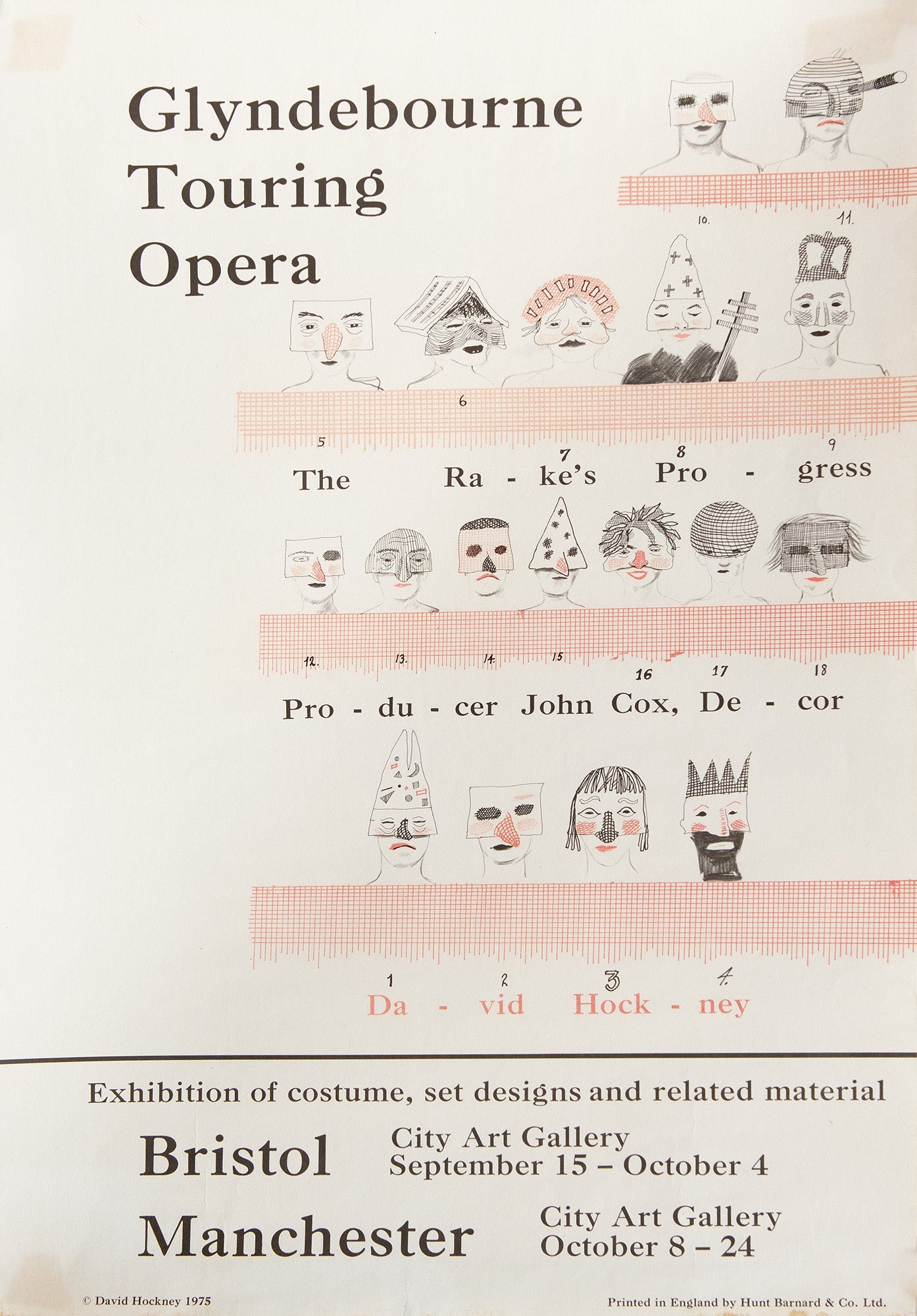 Glyndebourne Touring Opera