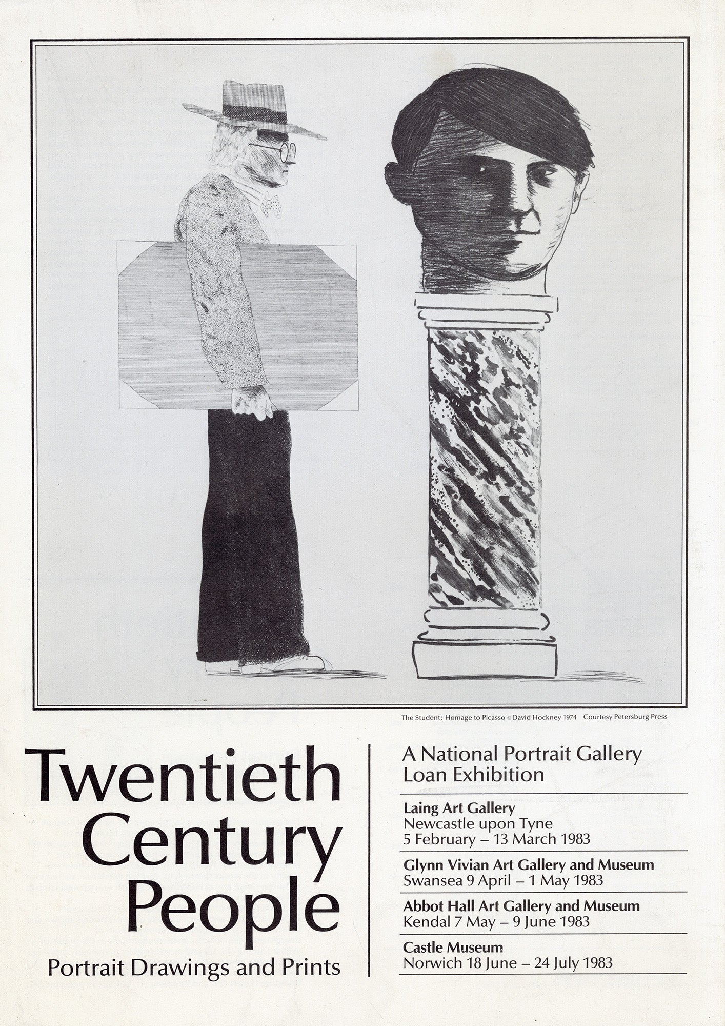 Twentieth Century People