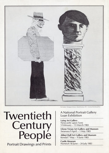 Twentieth Century People
