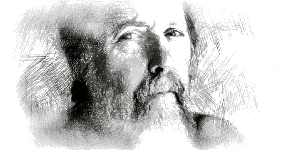 David Suff - Original Art for Sale – Goldmark