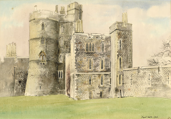 Windsor Castle