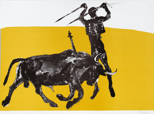 Corrida II