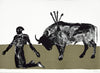 Corrida III