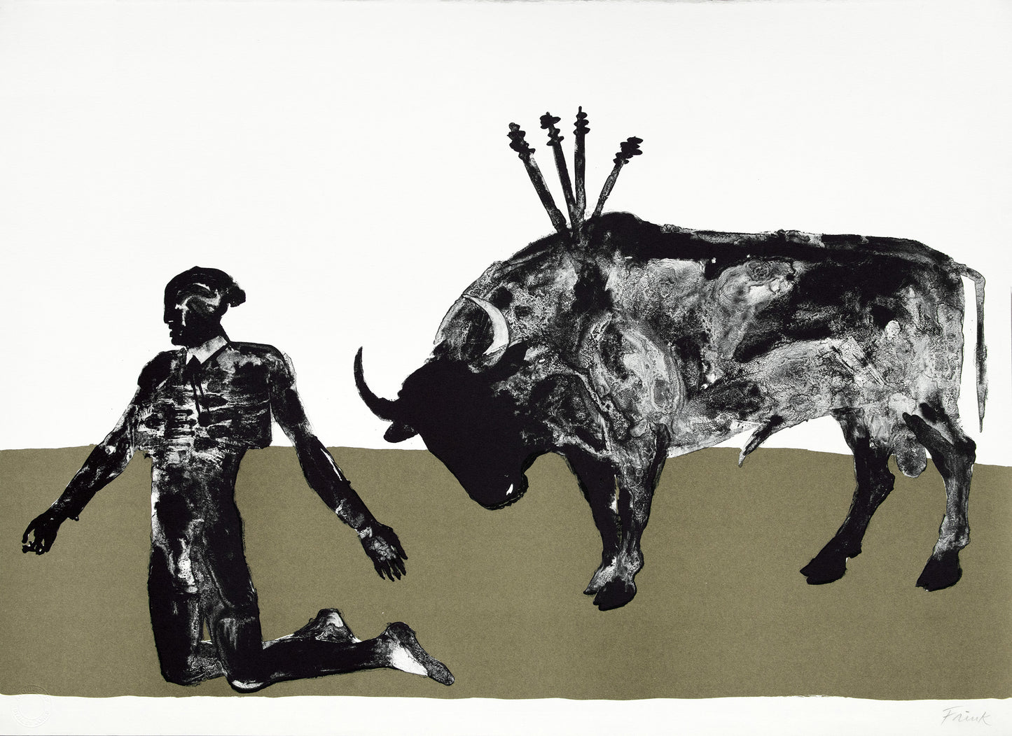 Corrida III