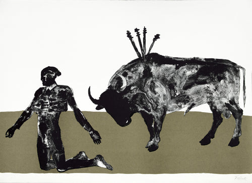 Corrida III