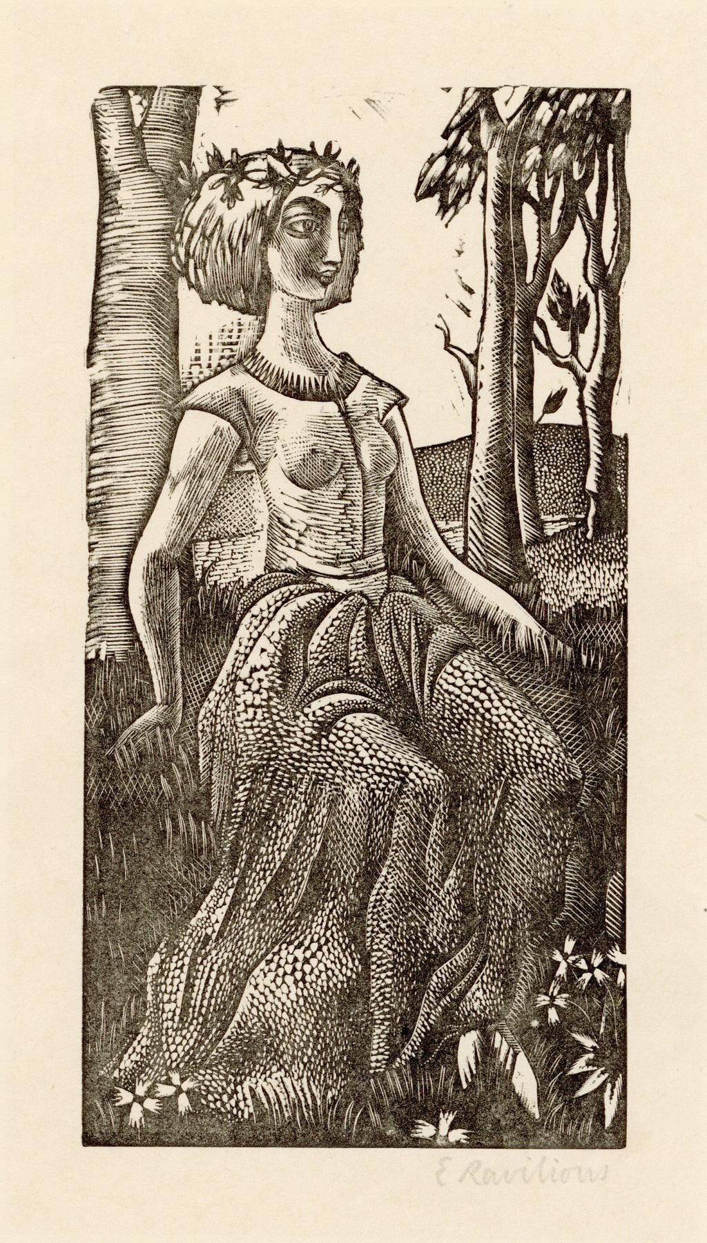 Prosperina