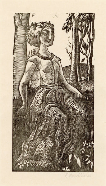 Prosperina