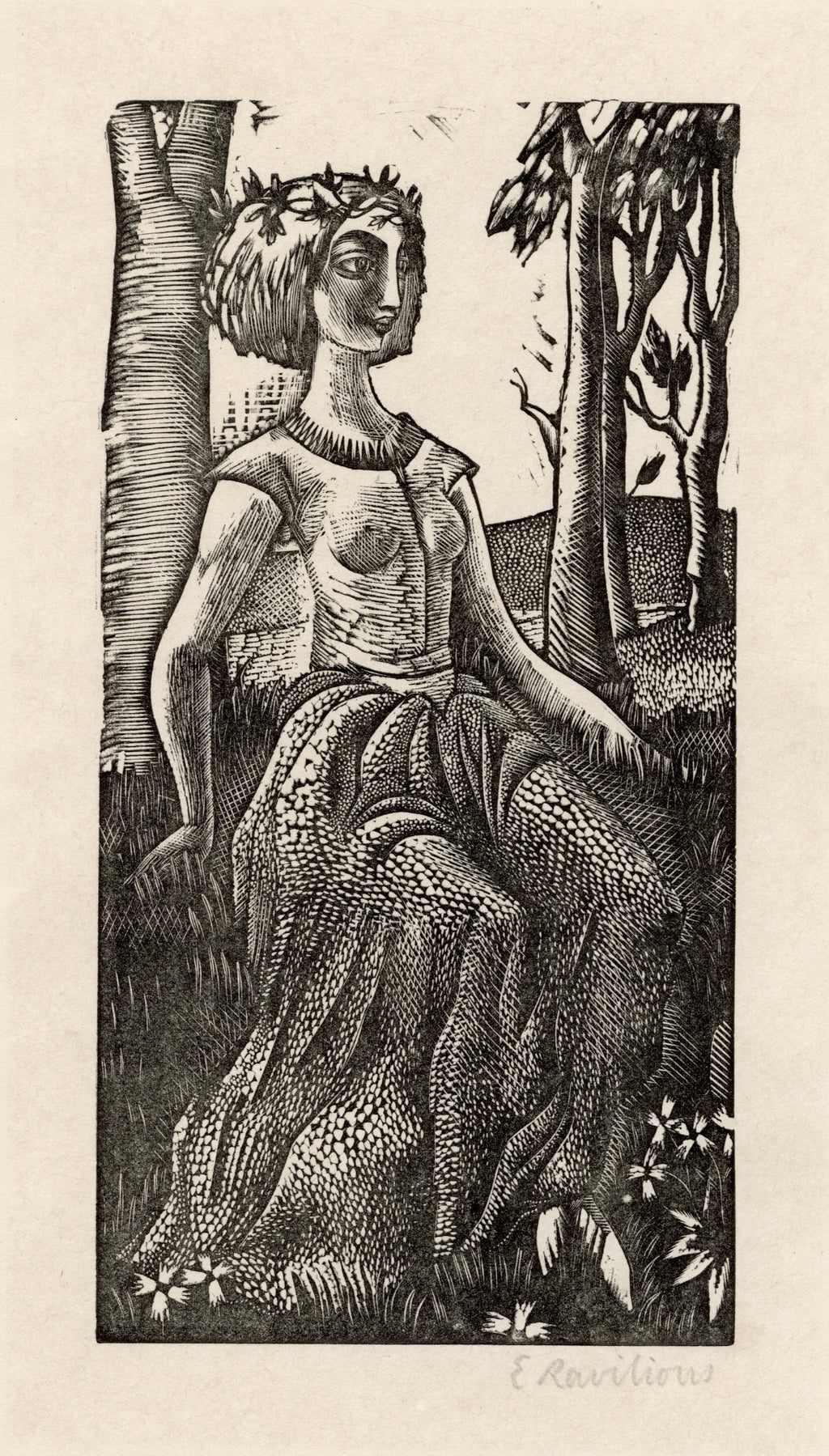 Proserpina