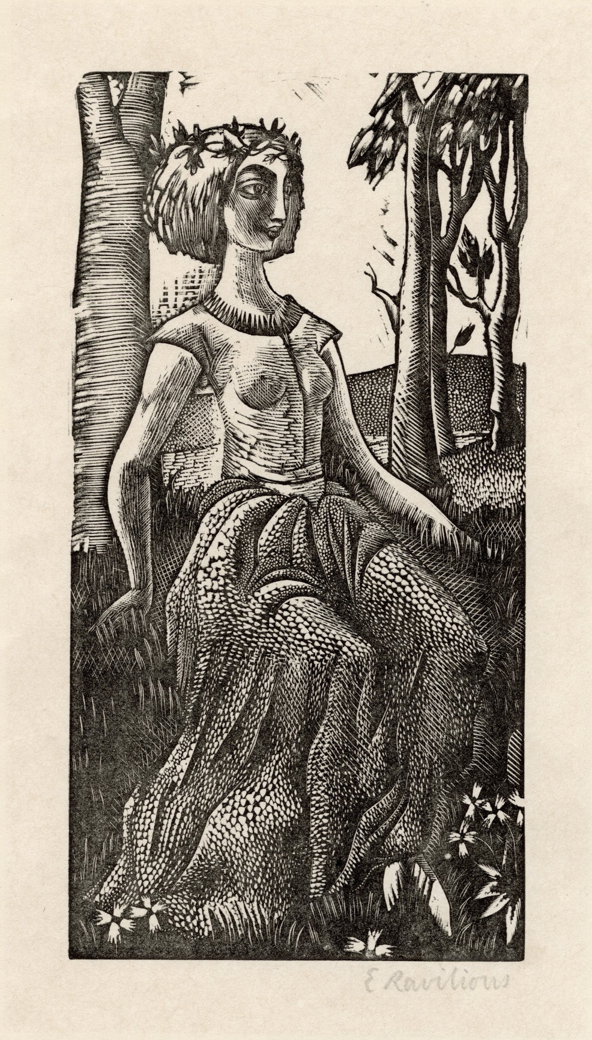Proserpina