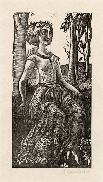 Proserpina