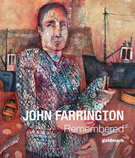 John Farrington Remembered