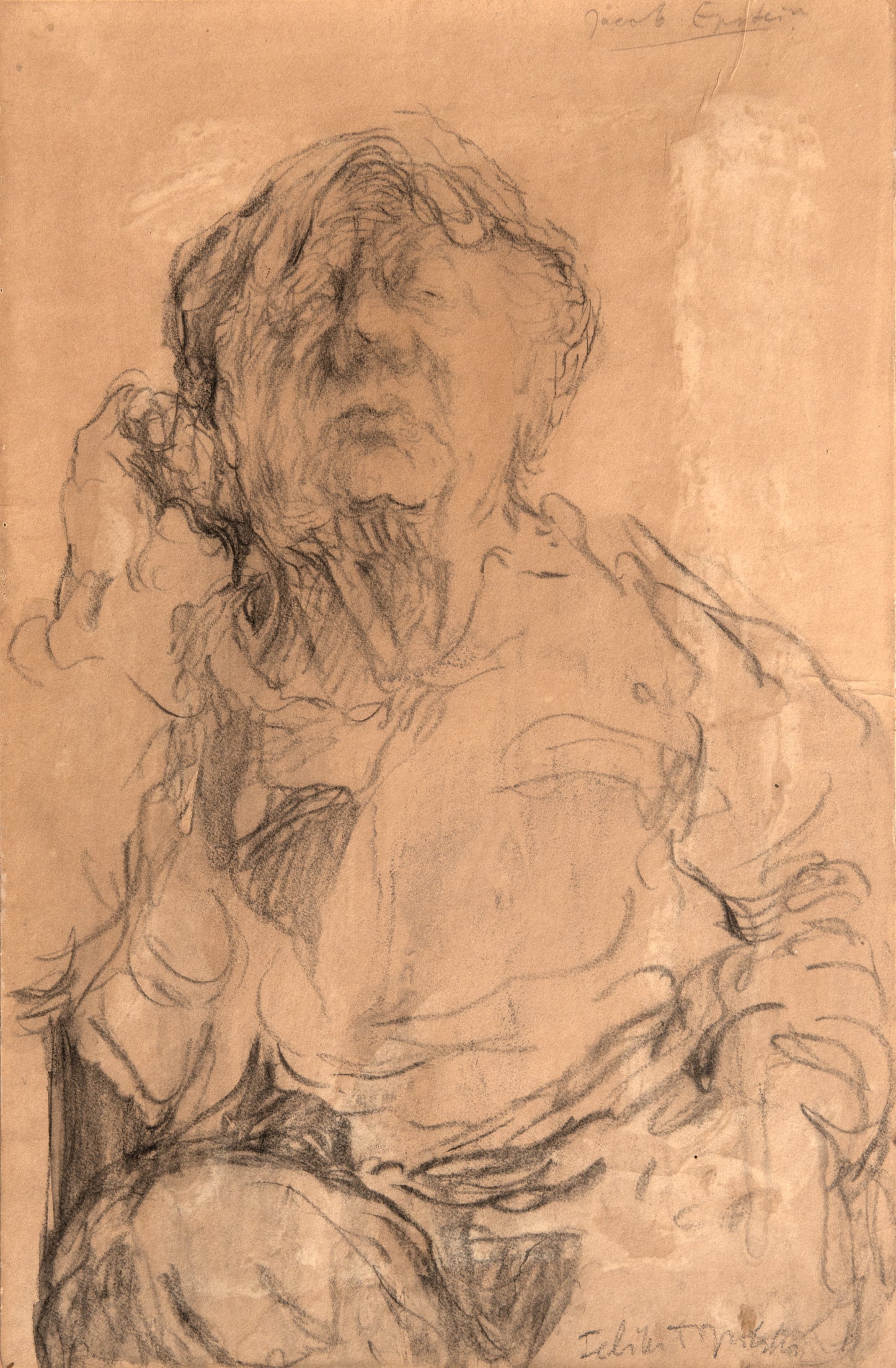 Jacob Epstein