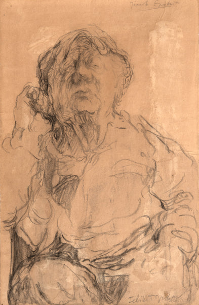 Jacob Epstein