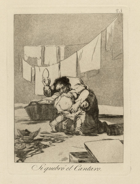 Si Quebro El Cantaro