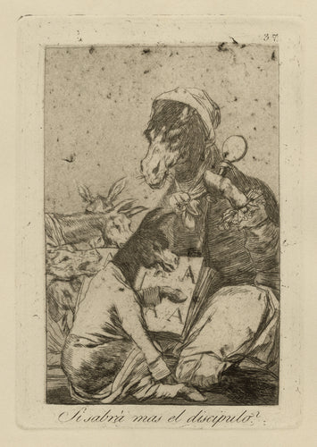 Si Sabra Mas El Discipulo