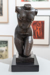 Kneeling Torso