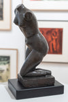Kneeling Torso