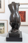 Kneeling Torso