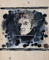 Portrait of Aloys Senefelder